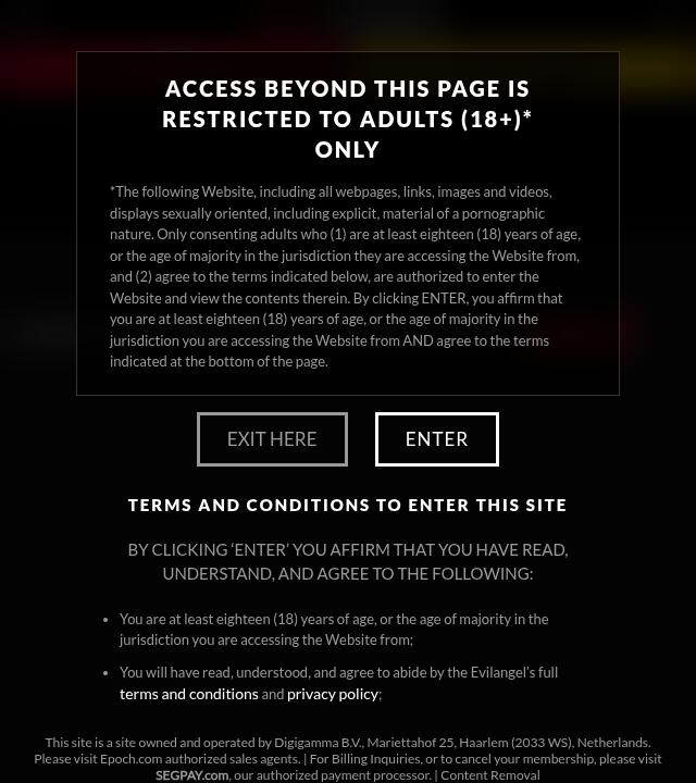 EvilAngel screenshot