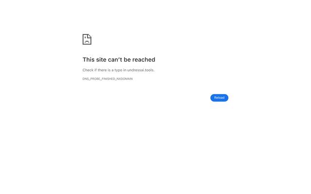 UndressAI Tools screenshot