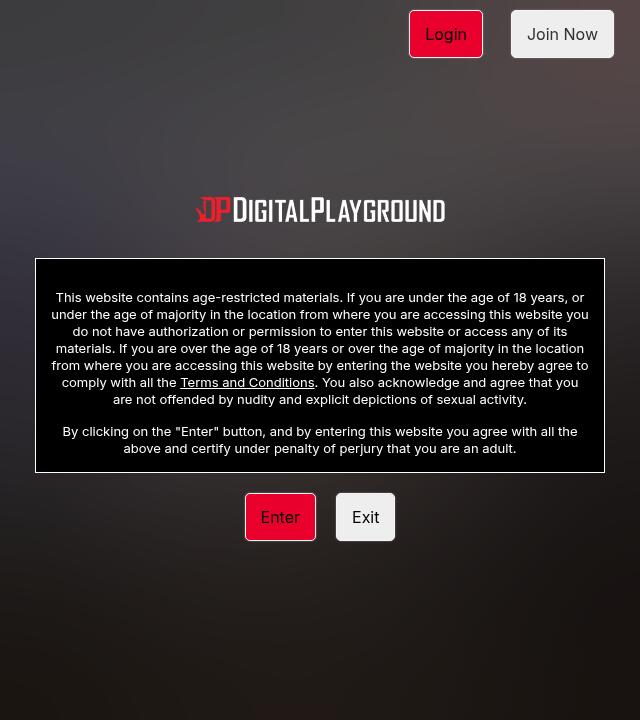 Digital Playground screenshot