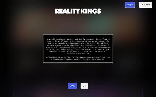 Reality Kings screenshot